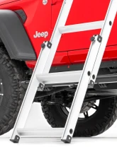 Rough Country Roof Top Tent Ladder Extension                                     - 99051 - Image 5