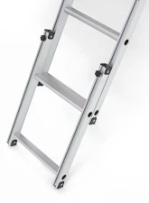 Rough Country Roof Top Tent Ladder Extension                                     - 99051 - Image 3