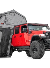Rough Country Roof Top Tent Annex                                     - 99052A - Image 6