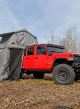 Rough Country Roof Top Tent Annex                                     - 99052A - Image 2