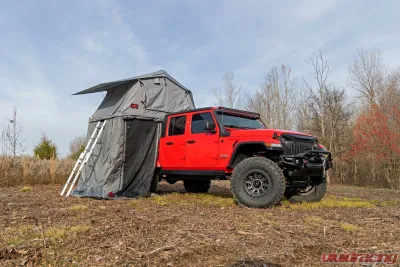 Rough Country Roof Top Tent Annex - 99052A