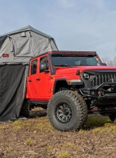 Rough Country Roof Top Tent Annex                                     - 99052A - Image 3