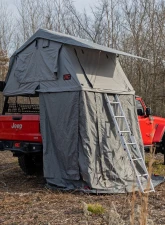 Rough Country Roof Top Tent Annex                                     - 99052A - Image 5