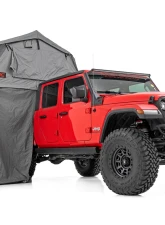 Rough Country Roof Top Tent Annex                                     - 99052A - Image 6