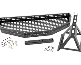 Rough Country Universal Hitch Rack