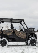 Rough Country Universal Hitch Rack                                     - 99056 - Image 4