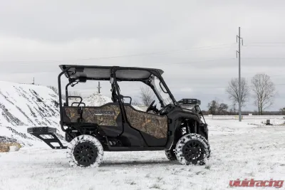 Rough Country Universal Hitch Rack - 99056