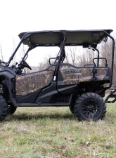 Rough Country Universal Hitch Rack                                     - 99056 - Image 5