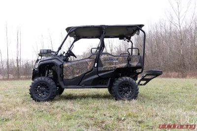 Rough Country Universal Hitch Rack - 99056