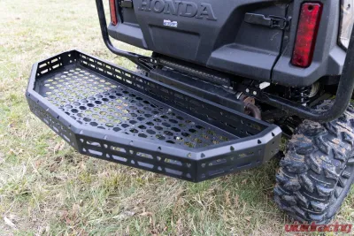 Rough Country Universal Hitch Rack - 99056