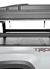 Rough Country Hard Shell Roof Top Tent with 2-3 Person Capacity and 600D Waterproof Fabric                                     - 99057 - Image 5