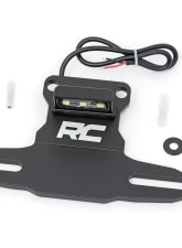 Rough Country Universal License Plate Bracket                                     - 99058 - Image 6