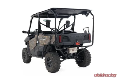 Rough Country Universal License Plate Bracket - 99058