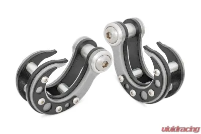 Rough Country Universal Maui Hooks - 99059