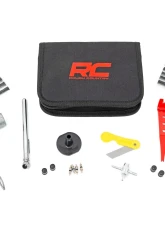 Rough Country Emergency Tire Repair Kit w/Carrying Case                                     - 99060 - Image 6