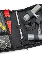 Rough Country Emergency Tire Repair Kit w/Carrying Case                                     - 99060 - Image 2