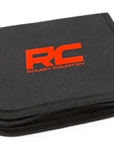 Rough Country Emergency Tire Repair Kit w/Carrying Case                                     - 99060 - Image 5