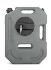 Rough Country 10L Fluid Container w/ Locker Gray                                     - 99062A - Image 6