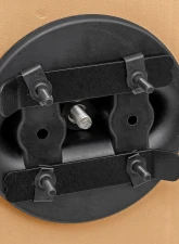 Rough Country 20L Fluid Container w/ Locker Tan                                     - 99063A - Image 4