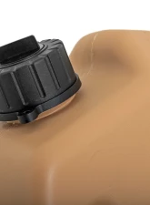 Rough Country 20L Fluid Container w/ Locker Tan                                     - 99063A - Image 5