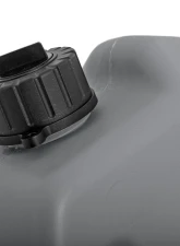 Rough Country 20L Fluid Container with Locker - Gray, Mountable for Off-Road Vehicles                                     - 99064A - Image 4