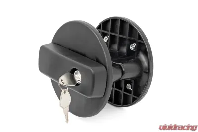 Rough Country Fluid Container Locker - 99065