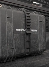 Rough Country Rubber Molle Panel Clamp Kit Universal Up to 15" 2-Clamp Sets                                     - 99066 - Image 5