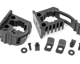 Rough Country Rubber Molle Panel Clamp Kit Universal 5 | 8