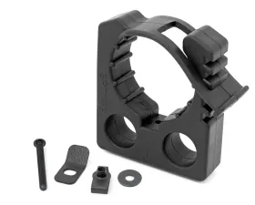 Rough Country Rubber Molle Panel Clamp Kit Universal 2 3 | 4