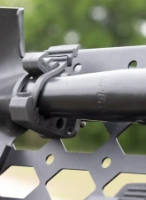 Rough Country Rubber Molle Panel Clamp Kit Universal 1" - 2 1 | 4" 2-Clamps                                     - 99071 - Image 5