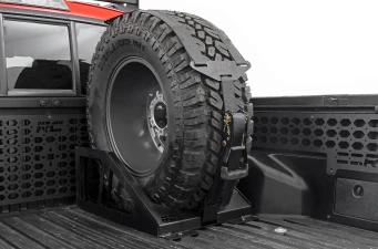 Wheel Accessories