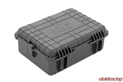 Rough Country Overland Sealed Storage Case - 99075