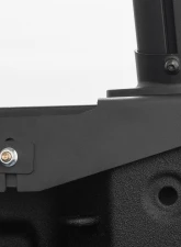 Rough Country Clamp On Bed Rack Mount                                     - 99078 - Image 4