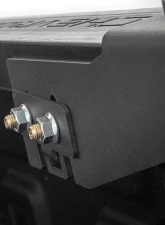 Rough Country Clamp On Bed Rack Mount                                     - 99078 - Image 3