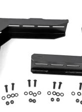 Rough Country High Mount Bracket 270 Degree Awning                                     - 99079 - Image 2