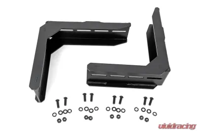 Rough Country High Mount Bracket 270 Degree Awning - 99079
