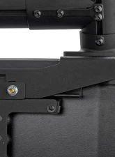 Rough Country Bed Rack T-Rail Mount Universal Multiple Makes & Models Chevy | Dodge | Ford | GMC | Ram                                     - 99082 - Image 3