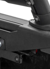 Rough Country Bed Rack T-Rail Mount Universal Multiple Makes & Models Chevy | Dodge | Ford | GMC | Ram                                     - 99082 - Image 3