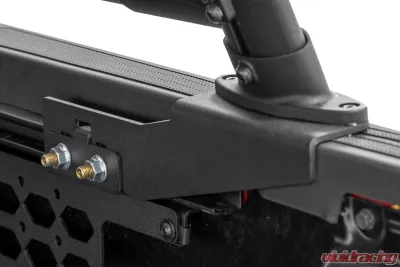 Rough Country Bed Rack T-Rail Mount Universal Multiple Makes & Models Chevy | Dodge | Ford | GMC | Ram - 99082
