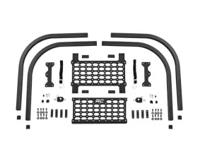 Rough Country  26in Bed Extension Chevrolet | Ford | Toyota 1999-2026