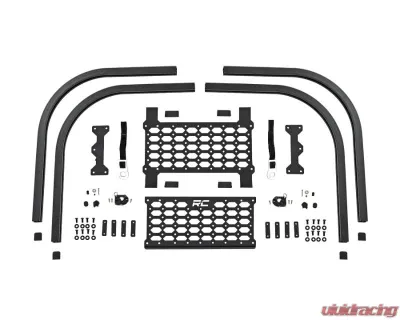 Rough Country  26in Bed Extension Chevrolet | Ford | Toyota 1999-2026 - 99085