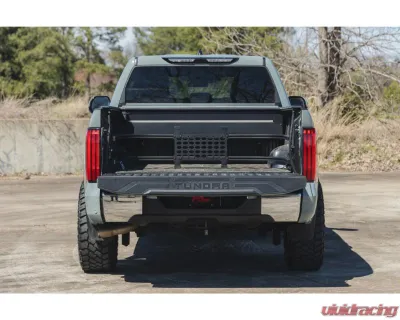 Rough Country  26in Bed Extension Chevrolet | Ford | Toyota 1999-2026 - 99085