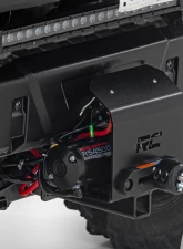 Rough Country 2" Receiver Winch Mount                                     - 99086 - Image 6