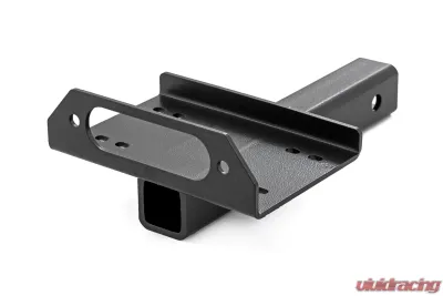 Rough Country 2" Receiver Winch Mount - 99086