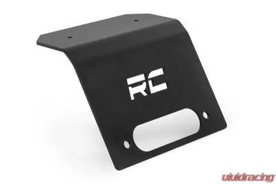 Rough Country 2" Receiver Winch Mount - 99086