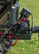 Rough Country 2" Receiver Winch Mount                                     - 99086 - Image 6