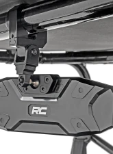 Rough Country UTV Aluminum Rear View Mirror                                     - 99207 - Image 2