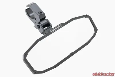 Rough Country UTV Aluminum Rear View Mirror - 99207