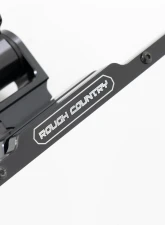 Rough Country UTV Aluminum Rear View Mirror                                     - 99207 - Image 5