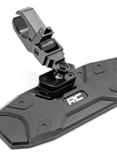 Rough Country UTV Aluminum Rear View Mirror                                     - 99207 - Image 6